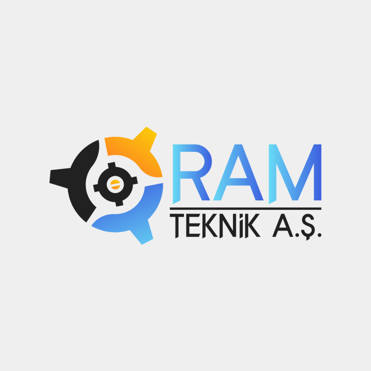 RAM TEKNİK Tanıtım Kataloğu